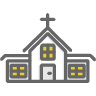 SLABS for Churches in Gauteng