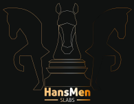 Hansmen SLABS in Gauteng